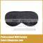 quiet night insomnia soft sleep eye mask