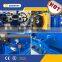 ENERPAT Double Compression Baler for Aluminium Cans and Copper Tube