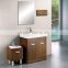 Solid Wood Bathroom Undercounter Vanity Z121