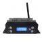 Wireless Remote Controlled Video And Audio Transmitter And Receiver Powered