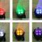 Hot sale Outdoor waterproof 4pcs 6 in1 RGBWA+UV IP65 LED par light