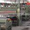 Bojia brand DCS-D series Rubber conveyer belt forming machinery with goood quality