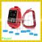 waterproof 3G support flash inside k8 dzo9 smart watch phone                        
                                                Quality Choice