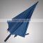 Large 30" golf umbrella waterproof hydrophobic umbrella