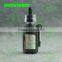 100% food grade silicone case 30ml e liquid e juice bottle vape silicone cover