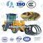 2015 new big sugarcane loader, sugar cane loader