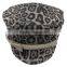 fashion cheap ladies style wool felt military beret cap for sale