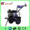 HT-1000K 6HP Agriculture Rotary Tiller Cultivator With 3Forward Gear