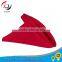 popular fancy foldable lunch table napkin