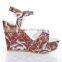Hot Design Simple Style Women Shoes China Women Shoes Latest Sandals Shoes Women Dress Shoes