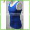 Hot-sale popular style unsex sports undervest