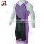 2015 Custom Sublimation Plus Size Triathlon Suits