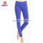 The new fashion color high quality women's sports Yoga Pants