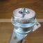 CT26 1720117030 17201-17030 Turbo Parts 17230-19015 Turbo Actuator/Wastegate