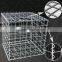 From factory gabion baskets price suppliers for hot sale