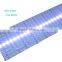 Decortion lights led bar led strip smd7020 rigid