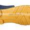 pvc rain boot,rubber boots, waterproof toe insulated work boot