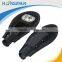 hot sales waterproof ip65 brideglux chip ,ul driver 50w led street light outdoor