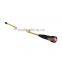 Joytone V6 golden bnc handy interphone antenna