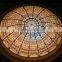 Cathedral stained glass the price for stained glass interior ceiling domes Safety Colored Skylight Laminated Glass
