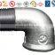 cast iron pipe coupling