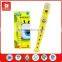 famous brand SpongeBob child first learning music baby concert toys wooden kids musical instrument toy hole flute sizes