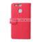 Original MMT Litchi Grain wallet leather flip case forHuawei P9 photo frame holder leather PU case with card slot for Huawei P9