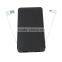 Promotional Gift Dual USB Power Bank 12000mah Portable Power Bank Built In USB Cable Mobile Power Bank