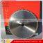 Wood cutting saw blade carbide tipped circular saw blade for woodworking                        
                                                Quality Choice