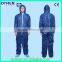 Dymex 2015 New Arrival Disposable Coverall for Workers