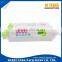 Side Gusset Custom Printing Detergent Plastic Bag Packaging Soap 2016 New Design