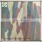 Anti-tear tc camouflage fabric for military clothing