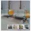 advanced new-technology precast boundary wall machine made of stainless steel