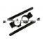 BJ-COHB-054B Aftermarket 54mm Raiser CNC Billet Alloy Motocross Clip On Handlebar For Buell Firebolt