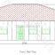 China prefabricated house kits prefabricated sandwich panel house prefabricated modular house