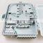 FTTH High quality 16 core optical fiber Termination box