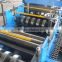 C Channel Purlin Roll Forming Machine
