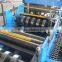 interchangeable purlin roll forming machine