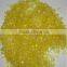 Multi Shaped Hot Sell Screw Cap Glass Craft Vials Colorful Luminous Sand or Lucky