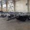 3-point hydraulic disc harrow
