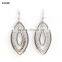Yujinfu New design fashion Jewelry 925 silver Pendant micro pave cz 925 Pendant sterling silver
