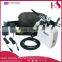HSENG airbrush compressor kit HS08ADC-KB