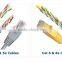 STP Cat5e RJ45 cable