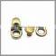 2015 Hot Sale Climbing Brass Shoe hooks Boot Shoe Lace Hooks