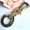 RoHS certificate high quality standard fast delivery key keychain wolesaler from China