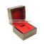 Custom Color High class Wholesale wooden single watch box
