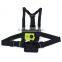 Chest Body Strap for Xiaomi YI sport camera, xiaoyi camera accessories A203