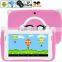 Cheap Price 4.3 inch Kids Tablet 512MB 4GB Learning Best Android Children Kids Tablet PC