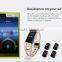 Fire-sale price!!! Fashion bluetooth smart bracelet,waterproof smart bracelet woman