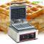 CE Standard Single Plate Heart Shape Waffle Maker Machine/Waffle Baker UWB-1X